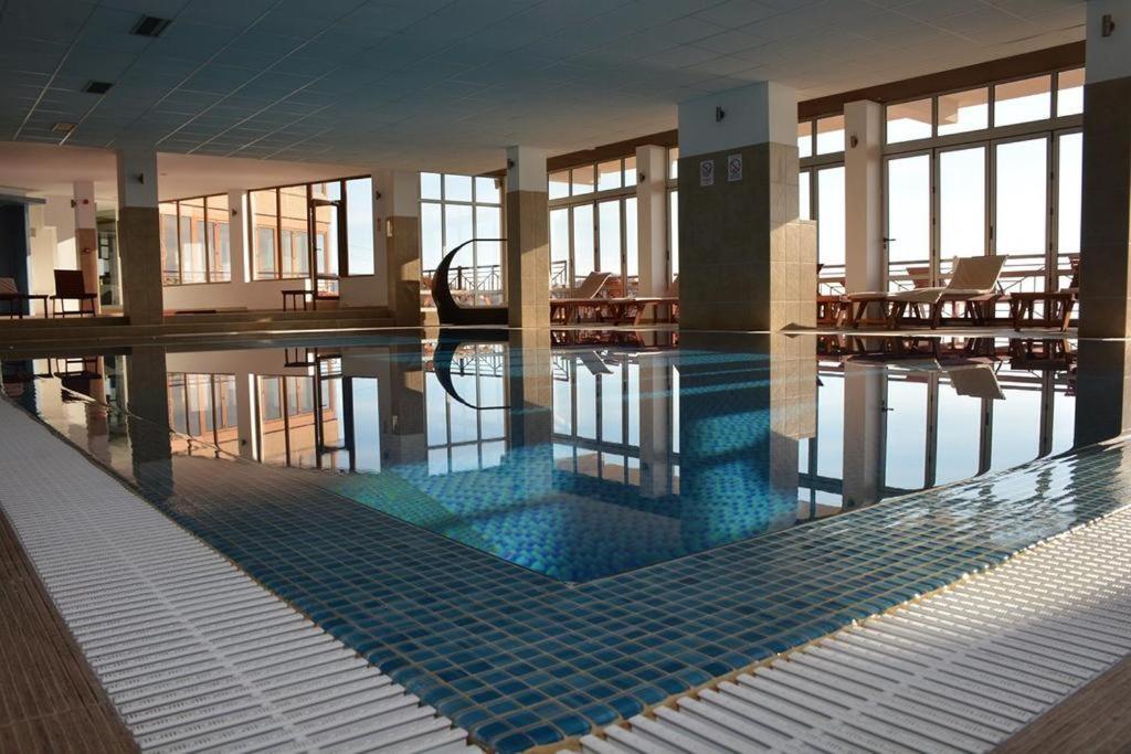 K19 Milmari Resort & Spa Kopaonik Exterior foto